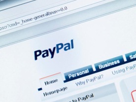 PayPal、米アマゾンのサイトでの決済サービス提供で交渉中