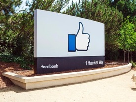 Facebook、租税回避で50億ドル追徴課税のおそれ