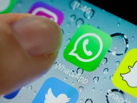 WhatsAppのチャットは削除後も復元可能--セキュリティ研究者が指摘