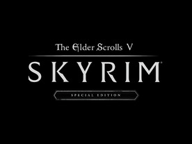 ベセスダ、「The Elder Scrolls V: Skyrim」リマスター版を11月10日に国内発売