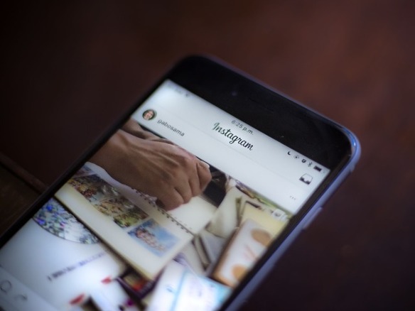Instagram、荒らし行為を排除するコメント管理機能を提供へ 
