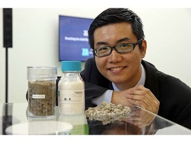 “ゴミ1つ落ちていない”シンガポールに異変--それを救う革新的な環境系スタートアップ