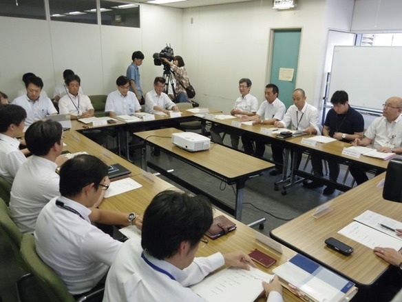 ポケモンGOの“ポケストップ問題”に「判断基準を」--神戸市で活用に向けた会議