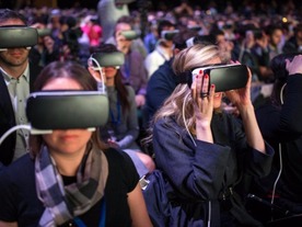 VR世界での迷惑行為をどう防ぐか--グーグルの取り組み