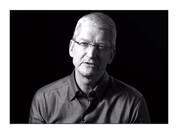 アップルのクック氏、間もなく就任5年--CEO職やiPhone、ジョブズ氏死去など語る