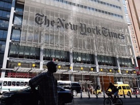 若いユーザー獲得できず--The New York Times、ニュースアプリ「NYT Now」を終了へ