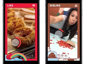 Facebook、ティーン向けの新アプリ「Lifestage」を米国でリリース