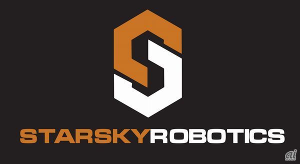 「Starsky Robotics」