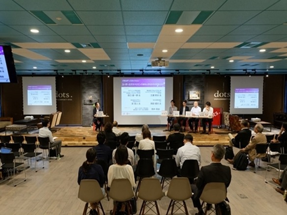 UX/CXの構築は「経営ごと」として捉えるべき--CNET Japan Marketers' Conference 2016