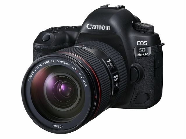 CANON(キヤノン) EOS 5D Mark IV ボディの買取｜店頭買取(東京