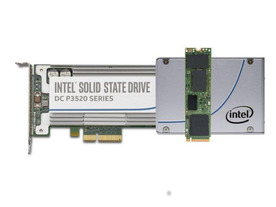 インテル、3D NANDを使用したSSDを発表--PC、データセンター、IoTでの使用を想定