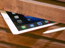 アップル、「Mac」新モデルや「iPad」のスタイラス機能強化を計画か