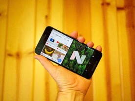グーグル製スマートフォン、2016年版は「Nexus」ブランド不採用か