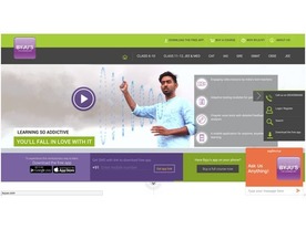 インドの本命オンライン動画教育サービス「Byju's」--英語圏にも展開へ
