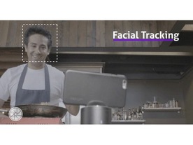 顔を自動追尾してビデオ撮影できるスマホ用マウント「Picbot」--パノラマ写真にも