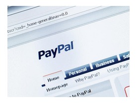 PayPal、MasterCardとの提携を拡大