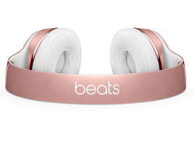 Beats、日本でもApple W1チップ搭載のBluetoothヘッドホンを発表