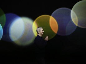 数字で振り返る「iPhone 7」イベント--「Apple Music」有料会員数1700万、アプリDL数1400億
