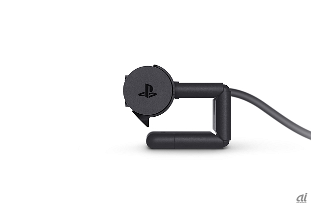 新型PS Camera