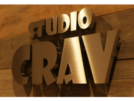 多目的に使える広告動画スタジオ「STUDIO CRAV」--VR、アニメ、縦型動画にも対応
