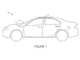 フォード、自動車の強度を落とさずムーンルーフを取り付ける技術--公開特許に