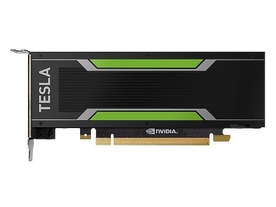 NVIDIA、PascalベースのGPU「Tesla P40/P4」を発表--ディープラーニング向け