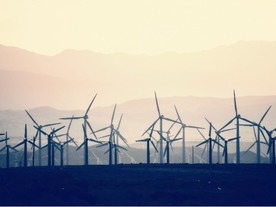 アマゾン、大型の風力発電所「Amazon Wind Farm Texas」を建設へ