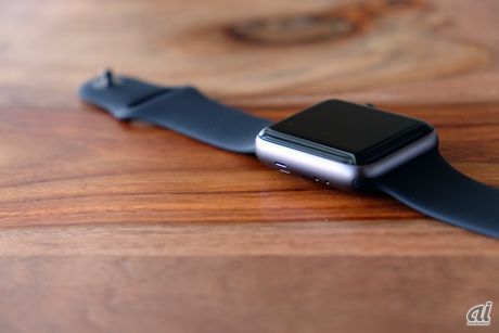 Apple Watch Series 2レビュー--よりアクティブになれるスマート
