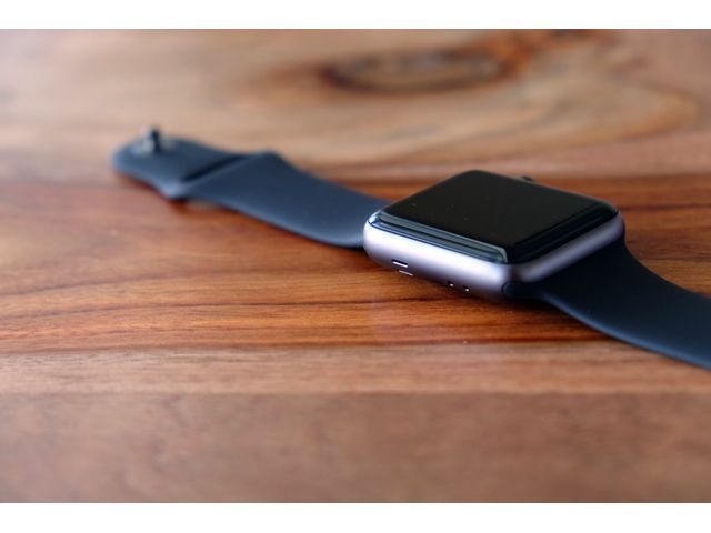 Apple Watch Series 2レビュー--よりアクティブになれるスマート