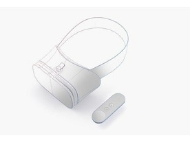 グーグル、「Daydream」用アプリ開発キット「Google VR SDK 1.0」をリリース