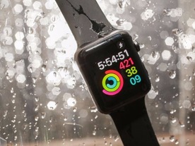 「Apple Watch Series 2」レビュー（前編）--その進化は耐水とGPSのみにあらず