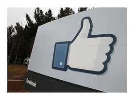 Facebook、インドでの成長が顕著--幹部が地元メディアに語る