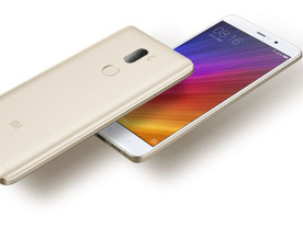 Xiaomi、「Mi5s」「Mi5s Plus」を発表--Snapdragon 821搭載のハイエンドスマホ