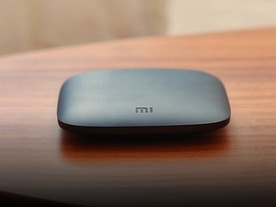 Xiaomi、4K対応のAndroid TV製品「Mi Box」で米国市場へ