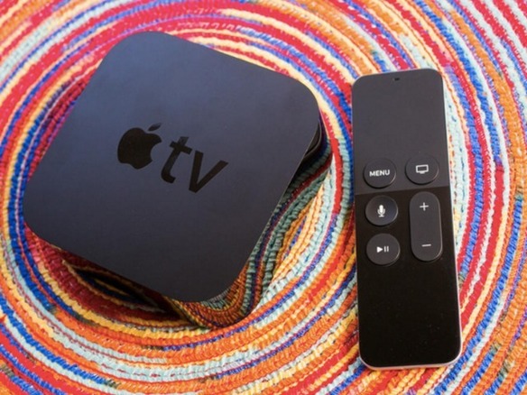 アップル、安価な第3世代「Apple TV」の販売を終了