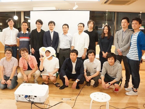 就活相談や旅行者コンシェルジュ--朝日新聞メディアラボが「チャットボット」イベント