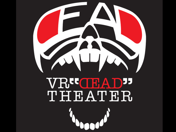 ポニーキャニオンら 映画監督を起用したvrホラー映像 Vr Dead Theater を展開 Cnet Japan
