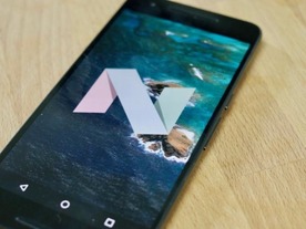 「Android 7.1」開発者向けプレビューが10月中にリリースへ