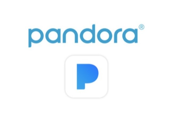 Pandora、広告なしの新サービス「Pandora Plus」を開始--ロゴも一新