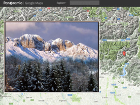 グーグル、写真共有サイト「Panoramio」を11月に閉鎖へ
