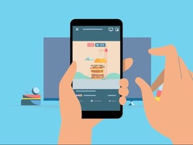 Facebook動画がテレビで視聴可能に--アップル「AirPlay」と「Google Cast」に対応