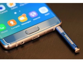 「Galaxy Note 7」、米運輸省が航空機内への持ち込み禁止命令--航空各社も対策