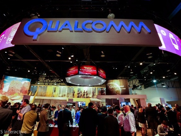 クアルコム、世界初の5Gモデム「Snapdragon X50」を発表