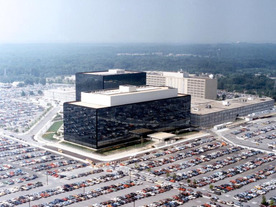 NSA契約社員、50テラバイト分のデータ持ち出しで起訴