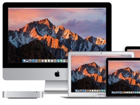 「MacBook」は今週発表、「iMac」アップグレードは2017年--著名アナリスト予測