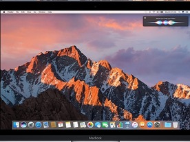 「macOS Sierra 10.12.1」「watchOS 3.1」「tvOS 10.0.1」がリリース