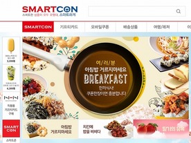 メタップス、韓国のプリペイド型電子マネー会社「Smartcon」を9.4億円で買収
