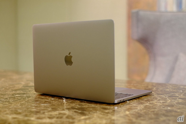 13インチ「MacBook Pro」
