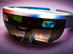 ボルボがVRよりARを選んだ理由--「HoloLens」で進化する自動車開発