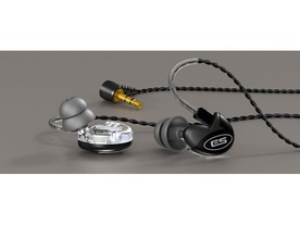 J、EarSonicsのインイヤーモニタ4機種販売開始
